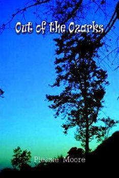 Hardcover Out of the Ozarks Book