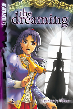 Paperback The Dreaming Manga Volume 2, 2 Book