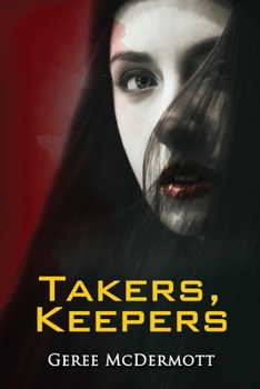 Paperback Takers, Keepers Book