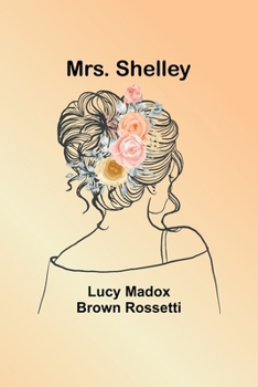 Paperback Mrs. Shelley Book