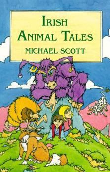 Irish Animal Tales