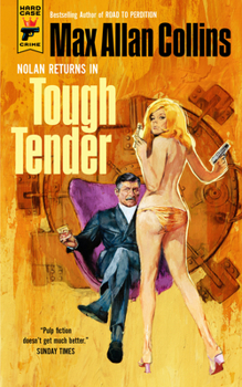 Tough Tender (Nolan, Books 5-6) - Book  of the Nolan