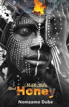 Paperback Milk, Bile and Honey Book