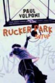 Hardcover Rucker Park Setup Book