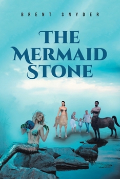 Paperback The Mermaid Stone Book