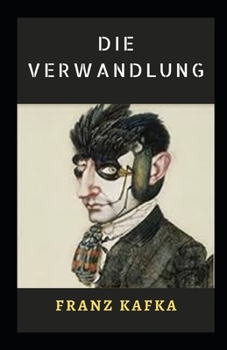 Paperback Die Verwandlung illustriert [German] Book