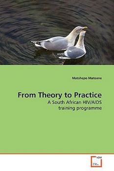 Paperback From Theory to Practice Book