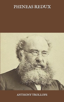 Paperback Phineas Redux Book