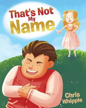 Paperback That's Not My Name Book