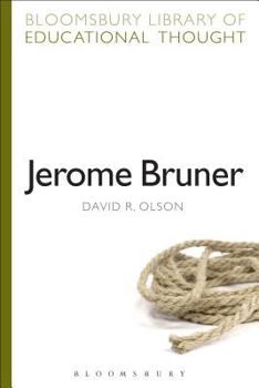 Paperback Jerome Bruner Book