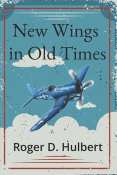 Paperback New Wings in Old Times Book