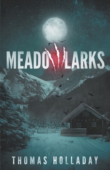 Paperback Meadowlarks Book