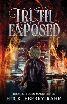 Paperback Truth Exposed Book