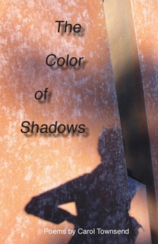 Paperback The Color of Shadows Book