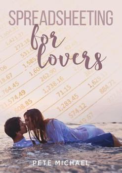 Paperback Spreadsheeting for Lovers Book