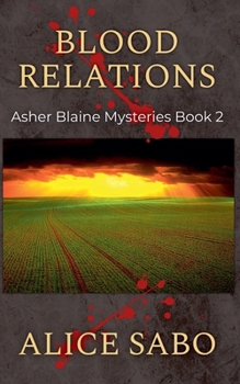 Paperback Blood Relations Book