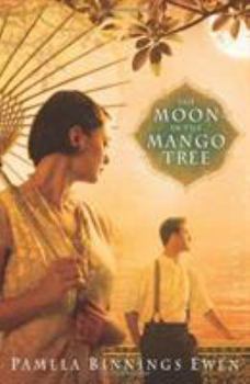 Paperback The Moon in the Mango Tree Book