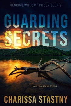 Paperback Guarding Secrets Book