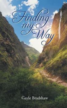 Paperback Finding My Way Book