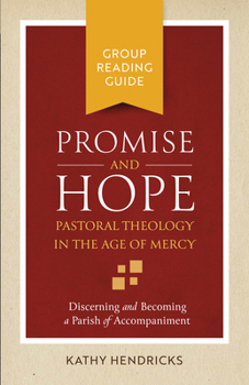 Paperback Promise and Hope Group Reading Guide Book