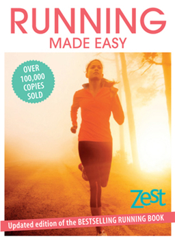 Paperback Running Made Easy Book