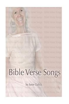 Paperback Bible Verse Songs: How I Remember Them Book