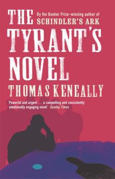 Paperback The Tyrant's Novel Book