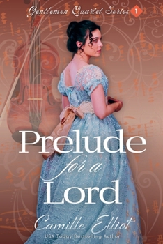 Paperback Prelude for a Lord Book