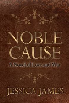 Hardcover Noble Cause Book