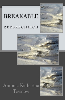 Paperback Breakable: Zerbrechlich [German] Book