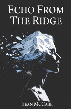 Paperback Echo From The Ridge Book