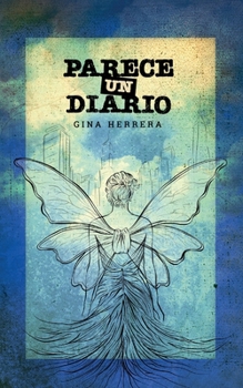 Paperback Parece un diario [Spanish] Book