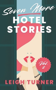 Paperback Seven More Hotel Stories Book