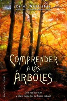Paperback Comprender a Los Arboles [Spanish] Book