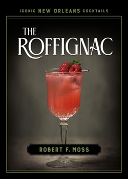 Hardcover The Roffignac Book