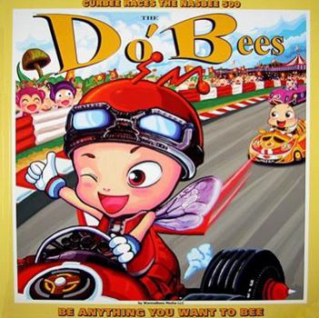 Curbee Races the Nasbee 500