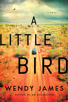 Paperback A Little Bird Book