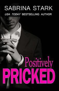 Paperback Positively Pricked Book
