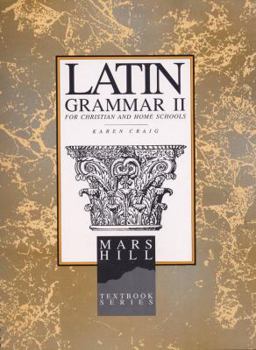 Spiral-bound Latin Grammar 2 Book