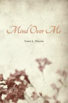Paperback Mind Over Me Book