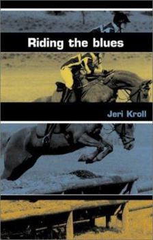 Paperback Riding the Blues Book