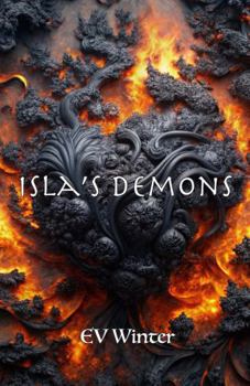 Hardcover Isla's Demons Book