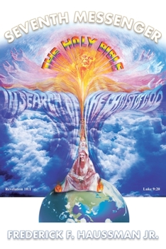 Paperback Seventh Messenger Book