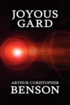 Paperback Joyous Gard Book
