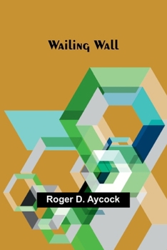 Paperback Wailing Wall Book