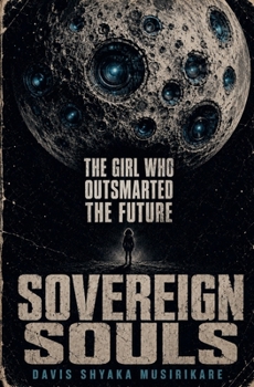 Paperback Sovereign Souls Book