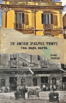 Paperback Un Amore D'Altri Tempi [Italian] Book