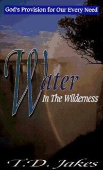 Paperback Water in the Wilderness Book