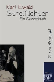 Paperback Streiflichter [German] Book