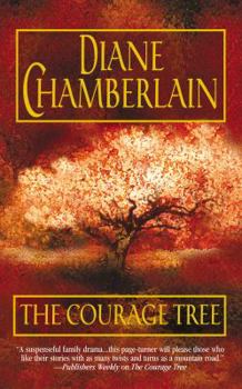 Mass Market Paperback The Courage Tree Book